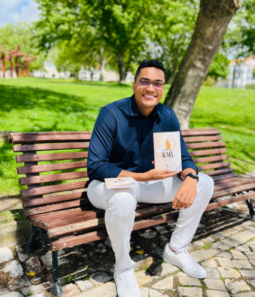 Foto de Fabiano Dias Rodrigues